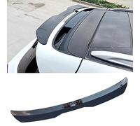 Spoiler sul Tetto Posteriore Auto ABS per Jeep Renegade (2015+), Labbro Spoiler Posteriori Bagagliaio Auto Alettone Posteriore Styling Modifica Accessori,R/Glossy Black
