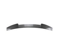 Spoiler sul tetto posteriore per BMW 2 Series m240 2022-2026,Spoiler Posteriore per Auto Auto Spoiler Posteriori,Tuning Ala Styling Accessori Posteriore Aletta Lip,B-Carbon fiber pattern