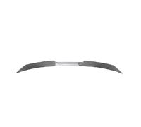 Spoiler sul tetto posteriore per BMW g60 I5 525i 530i 2024-2026,Spoiler Posteriore per Auto Auto Spoiler Posteriori,Tuning Ala Styling Accessori Posteriore Aletta Lip,B-Carbon fiber pattern