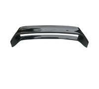 Spoiler Sul Tetto Posteriore Per BMW Serie 3 E36 Per M3 1990-2000 Spoiler Posteriore Per Baule Alettone Sportivo Da Corsa Accessori Per Tuning Kit Corpo Deflettore Posteriore(Glossy Black)