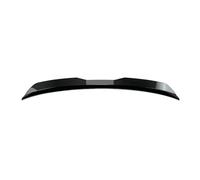 Spoiler sul tetto posteriore Per Clio MK5 Per Clio 5 2019 2020 2021 2022 2023 2024 Spoiler Posteriore Per Auto Baule Posteriore Tetto Spoiler Messa A Punto Spoiler posteriori per auto(Glossy Black)