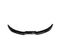 Spoiler sul tetto posteriore Per Ford Per Focus MK4 ST-Line 2019 2020 2021 Spoiler Posteriore Estensione Tuning Alettone Posteriore ABS Ricambi Auto Spoiler posteriori per auto(Glossy black)