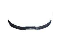 Spoiler sul tetto posteriore Per Ford Per Focus MK4 ST-Line 2019 2020 2021 Spoiler Posteriore Estensione Tuning Alettone Posteriore ABS Ricambi Auto Spoiler posteriori per auto(Carbon Fiber Style)