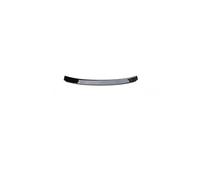 Spoiler sul tetto posteriore Per Lexus IS IS250 IS300 IS350 2006-2011 ABS Plastica Spoiler Lunotto Posteriore Ali Nero Carbonio Accessori Per La Messa A Punto Degli Esterni Spoiler posteriori per auto