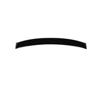 Spoiler Sul Tetto Posteriore Per Subaru Per WRX STI VA 2015-2021 Spoiler Posteriore Fisso Per Auto Alettone Posteriore Automatico Accessori Decorativi Modificati(Gloss Black)
