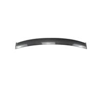 Spoiler Sul Tetto Posteriore Per Subaru Per WRX STI VA 2015-2021 Spoiler Posteriore Fisso Per Auto Alettone Posteriore Automatico Accessori Decorativi Modificati(Carbon Look)
