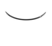 Spoiler Sul Tetto Posteriore Per Tesla Per Il Modello Y 2025 Spoiler Per Bagagliaio Alette ABS Opaco Motivo In Fibra Di Carbonio Accessori Per Auto Modificate(Abs gloss carbon)