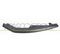 SPOILER SX PARAURTI ANT FORD FOCUS 03/22 - OGGI