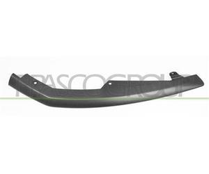 SPOILER SX PARAURTI ANT FORD FOCUS 03/22 - OGGI