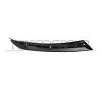 Spoiler Sx Paraurti Anteriore Mercedes A Class (w177) 5 Porte Amg/am 2018 Sx