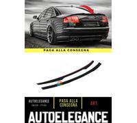 Spoiler Tappo Adatto Per Audi S8 D3