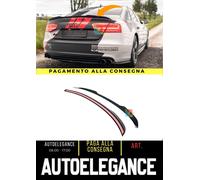Spoiler Tappo Adatto Per Audi S8 D4