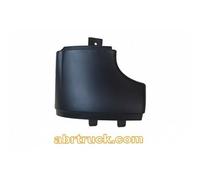 Spoiler terminale paraurti anteriore destro adatto a Volvo 4 FH FM 2 Serie