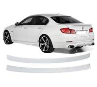 Adatto A per BMW F10 Berlina Tettuccio Spoiler,Spoiler Tetto,100% A,Non