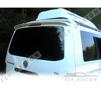 Spoiler Tetto Adatto A per VW T5 Transporter Van, Eleganza E Exklusivität