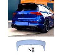Spoiler tetto Aggressive Performance per Volkswagen Golf 8 R / GTI / GTD | co...