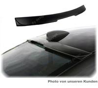 Spoiler Tetto Adatto A per BMW 5er E60, Limousine-Typ A Atletica Aggiornare