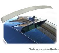 Spoiler Tetto Ala Adatto A per Mercedes E W212 Tipo L Roofspoiler Becquet Lèvre