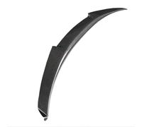 Spoiler Tetto Automobile Compatibile Con A3 S3 RS3 2021-2023 Spoiler Posteriore Per Auto Spoiler Posteriore Per Auto(Carbon Fiber Look)