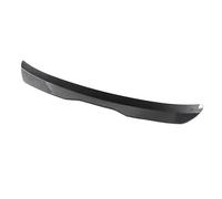 Spoiler Tetto Automobile Compatibile Con Golf MK5 MK6 MK7 MK7.5 MK8 Spoiler Posteriore Per Bagagliaio Spoiler Posteriore Per Auto(Carbon Fiber Look)