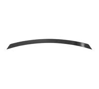 Spoiler Tetto Automobile Compatibile Con Land Per Rover Per Range Per Rover Per L461 2023 Spoiler Posteriore Centrale Per Auto(Carbon Fiber Look)