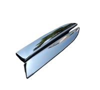 Spoiler Tetto Lunotto Per Escape Per Kuga 2013 2014 2015 Modanatura Spoiler Lunotto Posteriore Copertura Ala Laterale Lunotto Posteriore 2 Pezzi Separatore Canard