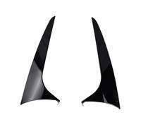 Spoiler Tetto Lunotto Per Serie 3 F31 Per Touring Per Wagon 2012-2018 Spoiler Laterale Lunotto Posteriore Auto Ala Coda Copertura Otturatore Lunotto Posteriore Separatore Canard