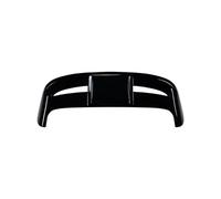Spoiler Tetto per Ford per Fiesta MK6 MK7 2008-2017 Spoiler Posteriore per Baule, alettone, Coda, Accessori per la Messa a Punto Spoiler Posteriore
