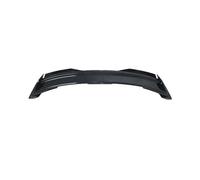 Spoiler Tetto per Ford per Mustang per S650 GT Dark Horse 2024 in Poi Spoiler Posteriore Ala Kit carrozzeria ABS Nero Lucido Spoiler Posteriore