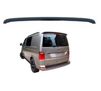 Spoiler tetto per VW Transporter Multivan Caravelle T6 16+ porta posteriore sing
