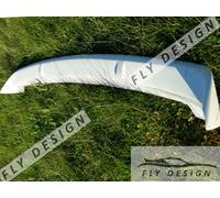 Spoiler Tetto Posteriore Adatto A per VW T5 Transporter Caravelle Multivan 2003