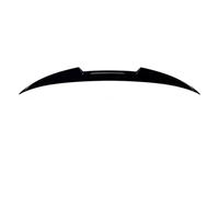 Spoiler Tetto Posteriore Compatibile Con Per A3 8Y 2021 2022 2023 2024 2025 Spoiler Posteriore Per Auto Kit Di Estensione Per Finestrini Alettone Posteriore Tuning Nero Lucido