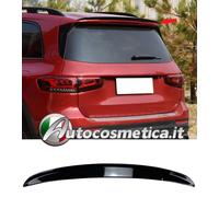 SPOILER TETTO SPOILER POSTERIORE adatto per Mercedes GLB X247 2019+