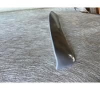 Spoiler tetto stile JDM URS adatto a Nissan Skyline R34 ER34 GTT HR34 4dr...