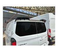 Spoiler tetto V.2 compatibile con Ford Transit Custom (V710) 2023- (con 2 porte posteriori) (PU)