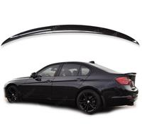 Spoiler Posteriore Adatto A per BMW F30, Ala IN Sport Look, Dinamico