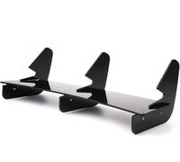 Spoiler universale Alettone posteriore per auto, per VW per Polo GTI 2010-2018 MK5 6R 6C 2/4 porte(2011-2015 GTI)