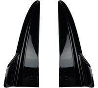 Spoiler universale Alettone posteriore per Mercedes per Benz W205 C180 C200 C260 C43 per AMG 2015-2021