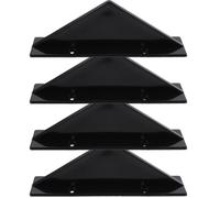 Spoiler Universale Auto Del Diffusore Paraurti Posteriore Accessori Per