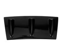 Spoiler universale per ala di coda per auto. Spoiler per rivestimento