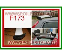 SPOILER UNIVERSALE PER GRANDE PUNTO,CON PRIMER E REGOLABILE F173P SI173-5-III