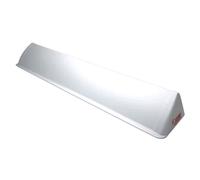 Spoiler Universale Per Oblò Larghi Fino A 110 Cm- 06289-01-