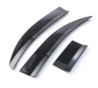 Spoiler Universale Regolabile Per Bagagliaio Posteriore Spoiler Lip Tetto