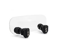 Spoiler Universale Regolabile Per Parabrezza