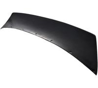 Spoiler universale Spoiler posteriore per Nissan 350Z, spoiler posteriore Tunk Wing(1)