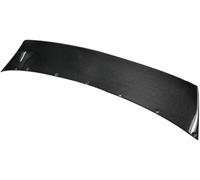 Spoiler universale Spoiler posteriore per Nissan 350Z, spoiler posteriore Tunk Wing(2)