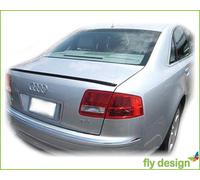 Spoiler Verniciato Adatto Per AUDI A8 D3
