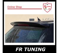 SPOILER VW GOLF 5 V ALETTONE POSTERIORE DA TETTO GTI