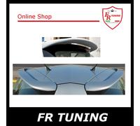 SPOILER VW GOLF 5 V ALETTONE POSTERIORE DA TETTO R32 TUNING