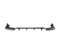 SpoilerDiffusore Paraurti Posteriore Per A3 S3 8Y Sline Sedan 2021-2024 Auto Paraurti Posteriore Lip Splitter Diffusore Protezione Dell'angolo Laterale Spoiler Body Kit(Carbon Look)